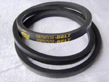 Wrapped Rubber V Belts for Machines Power Transmission - NINGBO OPHTE RUBBER CO., LTD. - China