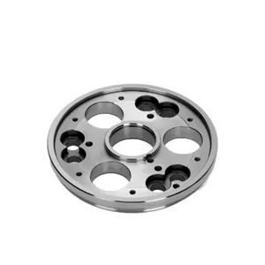 Professional Supplier Aluminum Brass Custom Machining CNC Machine Parts for Other Devices - Wuhan Zhongzheng Intelligent Manufacturing Co., Ltd - China