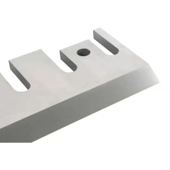Wood Veneer Peeling Knife/Veneer Rotary Cutting Blade /Woodworking Machinery Parts - Nanjing Hangjin Machinery Equipment Co., Ltd. - China