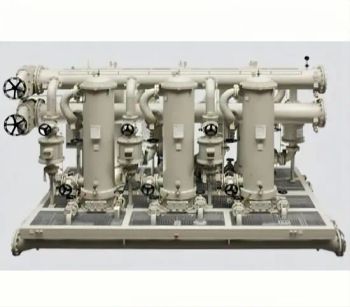 Industrial Transformer Cooling Systems for Power Generation - Runh Power Corp., Ltd. - China