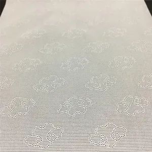 Breathable Polyethylene PE Perforated Film Roll Raw Material for Sanitary Napkin Making - Quanzhou Xingyuan Supply Chain Management Co., Ltd. - China