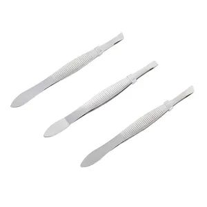 Cheaper Nail Art Tools Manicure Tweezer for Women Nail Beauty Fashion - Guangzhou Yuelan New Material Technology Co., Ltd. - China