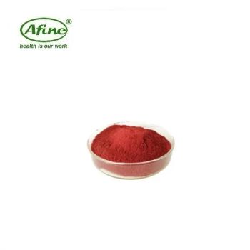 Perylene Pigment Red 224 Coating Pigment for Automobile Varnish, Refinishing Paint, Plastics - Afine Chemicals Limited - China