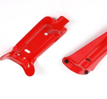 Electric Bicycle Accessories/Toy Accessories/Furniture Hardware Stamping Parts - JiaXing Jinrun Metal Products Co., Ltd. - China