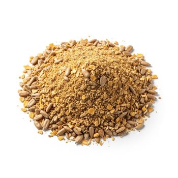 High Protein Content Sunflower Meal For Animal Feed Quality Sunflower Meal Rich In Amino Acids For Livestock - AGRO AFRIQUE COMPANY LIMITED - Tanzania