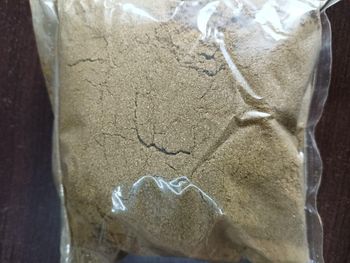 Cumin Purity 98 % Moisture Content 10-12 % Custom Branding Available Shelf Life 6 To 12 Months Packaging Material Pp - SPS Creatives - India