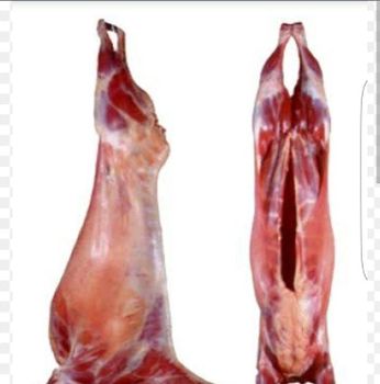 Chilled goat meat gala - Salaam meat - Kenya