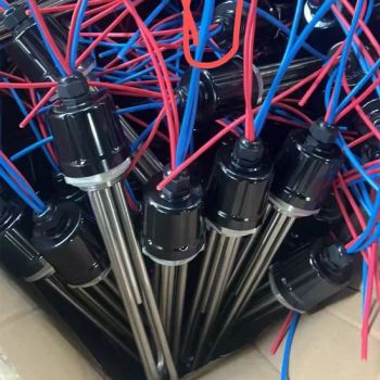 1000W 48V Immersion Heater Element Solar Water AC and DC Boiler Heater - Taizhou Kayson Electric Heating Technology Co., Ltd. - China