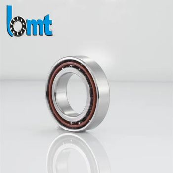High Quality Angular Contact Ceramic Ball Bearings Qj200 Serie - Ningbo Demy (D&M) Bearings Co., Ltd. - China
