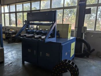 Reliable Intermediate Frequency Induction Heating Equipment for Consistent Output - Hangzhou Guolong Heating Equipment Co., Ltd. - China
