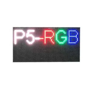 Hot-Sale Exterior P5 P6 SMD LED Display Indoor/ P4 P5 P6 LED Display Modules/ Outdoor SMD LED Billboard - Shenzhen Noveled Technology Co., Ltd. - China