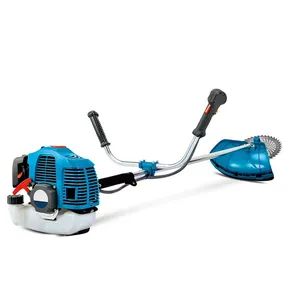 High Quality Brush Cutter Gasoline Power String Trimmer 2 Stroke 40-5 OEM Grass Cutter Machine - Free Market Co.,ltd - China