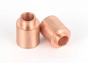 "Quick - Cool Copper Pillar: Efficient Heat Dissipation for Stable Energy Storage - Direct Supply From The Factory, Quality Assurance, Highly Competitive Price - Haiyan Lewei Hardware & Tool Co., Ltd. - China