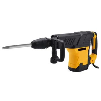 Industrial Professional Power Rotary Electric Hammer Drill Origin China Brand Anchang Frequency 50Hz Warranty 1 Year Voltage - Dongguan Anchang Construction Facilities Co., Ltd. - China