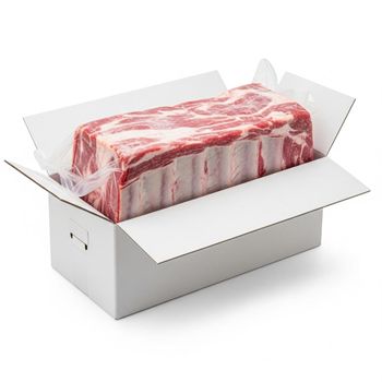 Frozen Pork Ribs Freshly Frozen Pork Ribs With Excellent Taste And 100% Natural Meat For Foodservice Clients from malter group Frozen Pork Ribs Freshly Frozen Pork Ribs With Excellent Taste And 100% Natural Meat For Foodservice Clients - malter group - Tanzania