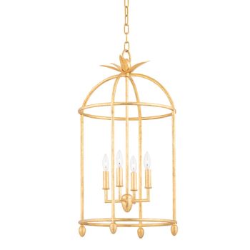 Modern Case Design Pendant Lights Decorative Hanging Lamp Chandelier Cage Light - Jiangmen Hengzhi Lighting Co., Ltd. - China