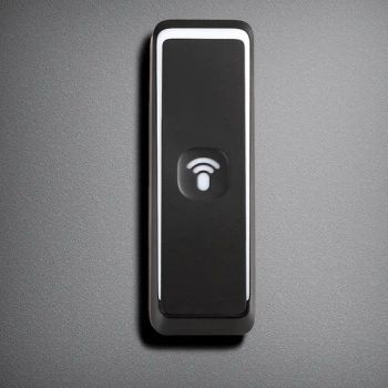 Cidron E Mini RFID Reader BLE NFC Card Reader Milare DESFire EV2 Reader - CiVinTec Global Co., Limited - China