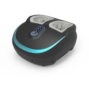 New with Heating Residential Use Massage Detox Foot SPA Leg Emsig Massager - Shanghai Brother Medical Manufacturer Co., Ltd. - China