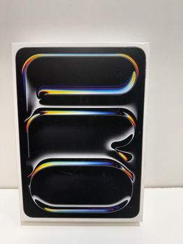 Apple iPad Pro M5 256GB 5G 11-inch Space Black ME2N4LL/A NEW/ Sealed - Electronics online E-Store - United States