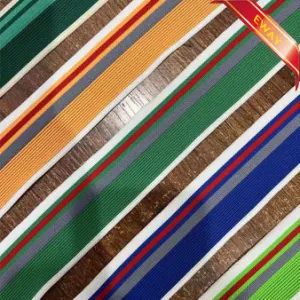 Garment Webbing Woventape Accessories Tape Jacquard Nylon Tape for Clothing - Wuhan Eway Garment Accessory Co., Ltd. - China