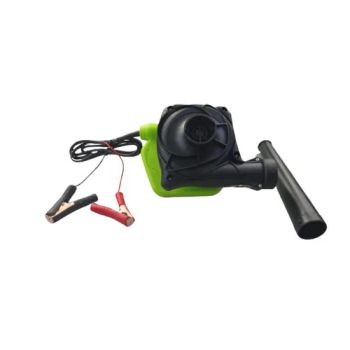 BS-1009 Electric Blower Hair Dryers for Agricultural Industry - Yancheng Foreign Machinery Parts Co., Ltd. - China
