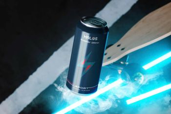 250ml ENERGY SOFT DRINKS - SEN FOOD AND DRINK CO., LTD - Vietnam