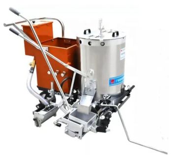 Road Marking Line Painting Machine for Pavement Marking - Etonda Technology Co., Ltd. - China