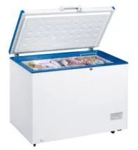 198L Small Deep Freezer Refrigerator Home Use Freezers for Sale Home/Restaurant - Qingdao Vestar International Industry Co., Ltd. - China