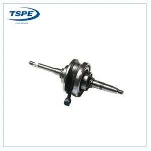 Motorcycle Engine Parts Motorcycle Crankshaft for Gy6 125 - Taizhou Spare Parts Expert Import & Export Co., Ltd. - China