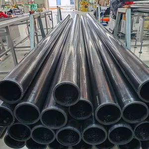 Customizable Steel Frame PE Composite Pipe Automatic Plastic Extrusion Machine - Anhui Dongcai Machinery Technology Co., Ltd. - China