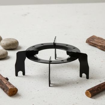 Customized OEM Portable Camping Kitchen Tool Cookware Gas Burner BBQ Grill - Teng Zheng (Ningbo) Import and Export Co., Ltd. - China