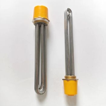 120V 500W Immersion Water Heating Elements for Industrial Appliance - Thermal International Co., Ltd. - China