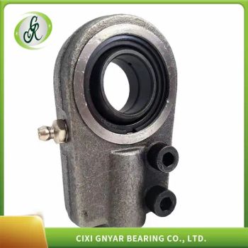 China Factory Ball Joint Bearing/ Spherical Plain Rod End Bearing Right/Left Thread (PHS/POS) Auto Parts Bearings - CIXI GNYAR BEARING CO., LTD. - China