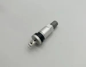 Customer TPMS-32 Tire Stem Covers Tyre Valve Cap Valve Usage Car MOQ 10000PCS Origin China Material Rubber Model NO. - XIANXIAN DEEP IMPORT AND EXPORT TRADING CO., LTD - China