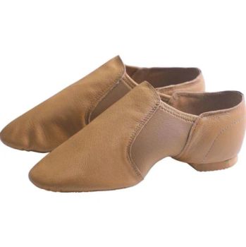 Wholesale Custom High Quality Leather Soft and Comfortable Teacher Jazz Dance Shoes - Skylark Network Co., Ltd. - China