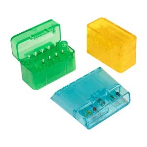 Dental Endodontic Rotary Heat Activation Files Niti Super Files Fiber Post - Tianjin Spider Impex Co., Ltd. - China