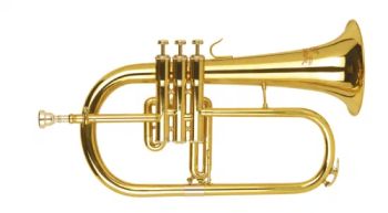 Wholesale Flugel Horn /Good Musical Instrument - Jin Ming Musical Instruments Co., Ltd. - China