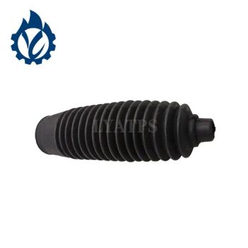 Steering Wheel Dust Cover 45536-0K010 for Hilux Vigo 2012 Origin China Condition New Type Ball Joint Trademark lyatps Color as - Guangzhou Lingyue Auto Parts Co., Ltd. - China