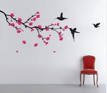 Wall Art Painting Service Service Type Design Painting, Professional Services, Reliable Painting - A & S Buildr Hometech LLP - India