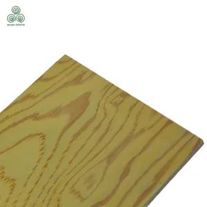 Mumu Decorative Wood Veneer on MDF for Interiors Forms Veneer Panels - Dongguan Mumu Woodwork Co., Ltd - China