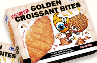 Crispy potato sticks Origin China Packaging CTN Texture Crispy Flavor Tasty With Unique Taste Product Type Cereals & Cereal Products - ADU FOOD GROUP LIMITED - China
