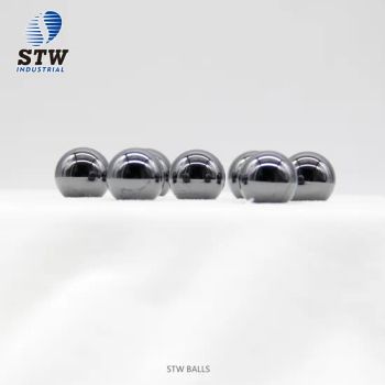 High-Performance Ceramic Balls - Enhanced Wear Resistance for Long Service - Changzhou Huari Steel Ball Co., Ltd. - China