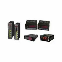 Indicators & Controllers Channel Count 5ch Display Type 3 Color Led Display Feature Bar Graph Internal Power Supply - Naren Electronics And Services - India