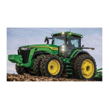 John Deere 4066M agricultural equipment for modern farming premium tractors and machinery with reliable performance fuel efficiency and advanced features suitable for commercial farms and agricultural businesses - SATTER FOOD AND BEVERAGE - Netherlands