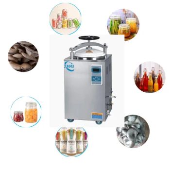 Affordable Lowest Price Buy Medical Devices High Quality Sterilization Equipment Sterilizers for Food & Beverage Sterilizer - Henan Junmu Medical Equipment Co., Ltd. - China