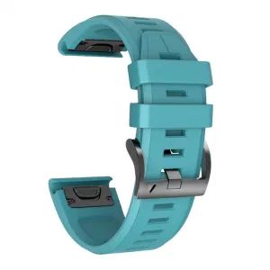 Hot Sales Smart Watch Bands OEM Yes Mqq 10000 Origin China Style Fashion Material Rubber HS Code 1111111111 Specification customized - Jinjiang Jiaxing Import and Export Co., Ltd. - China