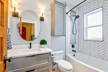 Bathroom Renovation Service - Lakshmi Engineers - India