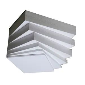 1220X2440mm Display Billboard PVC Foam Board Polyfoam Sheets - Linyi Palma International Trade Co., Ltd. - China