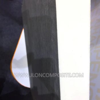 Cement Coated Fiberglass Mat for EPS Board Sheathing Trademark JLON Area Weight 350 Model NO. RMC350 Width 1.22 Meter HS Code 70193900 - CHANGZHOU JLON COMPOSITE CO., LTD. - China