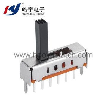 Slide Switches for Various Electronic Applications - Dongguan Legion Electronic & Hardware Co., Ltd. - China